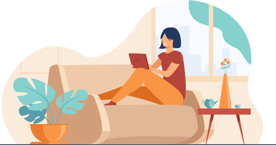 Digital marketing learning and video production