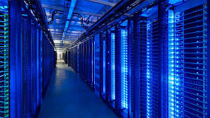 server IT, server security